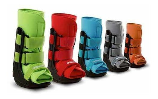 BOTA INMOVILIZADORA INFANTIL