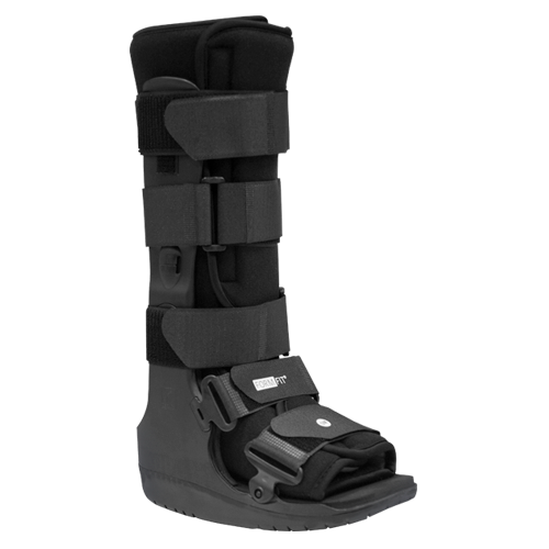 BOTA LARGA SIN AIRE
