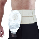 CINTURÓN DE COLOSTOMÍA