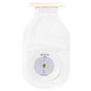 BOLSA PARA ILEOSTOMÍA O COLOSTOMÍA NEONATAL