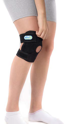 SOPORTE BÁSICO PARA RODILLA UNITALLA