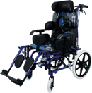 SILLA DE RUEDAS INFANTIL PCI