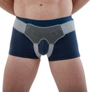SOPORTE PARA HERNIA INGUINAL